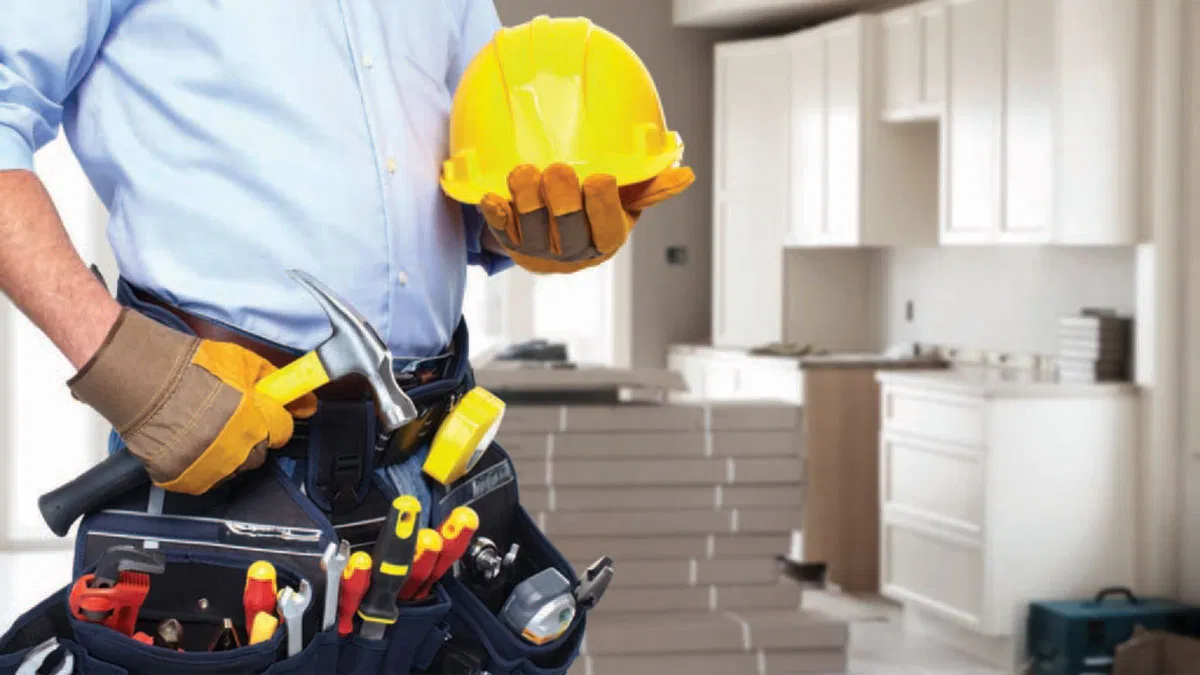 Find handyman jobs - Booked Handyman Jobs all UK