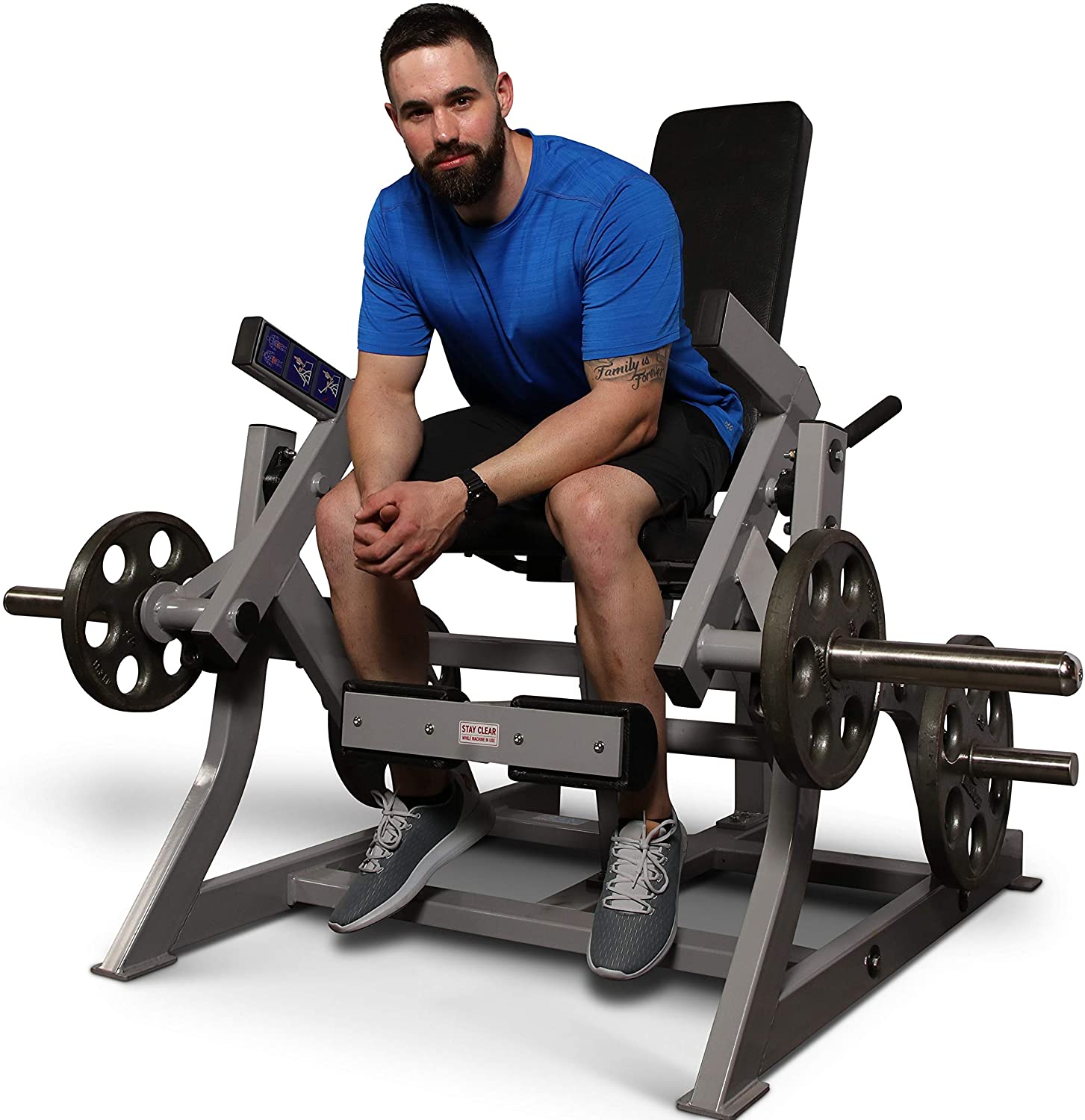 Gym equipment manufacturer online uk